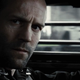 Statham was fast and furious before he was Fast and Furious.